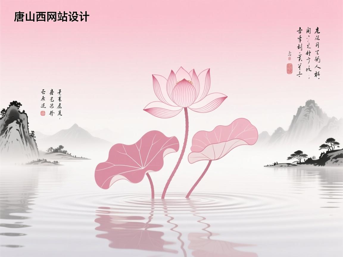 唐山迁西网站设计 - 网站建设的基本流程是什么? 普通人也能看懂的操作指南 - 鱼米玖-上海锐衡凯网络科技有限公司