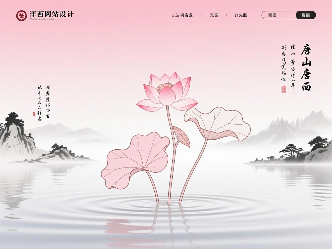 唐山迁西网站设计 - 网站建设的基本流程是什么? 普通人也能看懂的操作指南 - 鱼米玖-上海锐衡凯网络科技有限公司