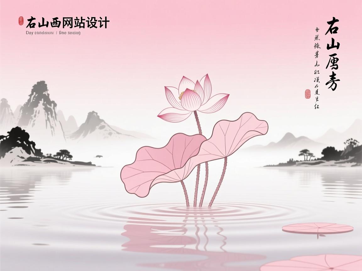 唐山迁西网站设计 - 网站建设的基本流程是什么? 普通人也能看懂的操作指南 - 鱼米玖-上海锐衡凯网络科技有限公司