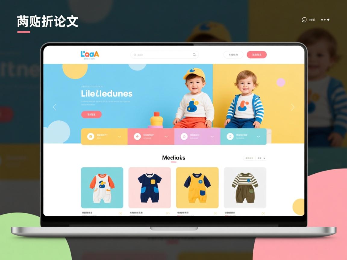 童装网站设计论文 - 网站建设的基本流程是什么? 普通人也能看懂的操作指南 - 鱼米玖-上海锐衡凯网络科技有限公司