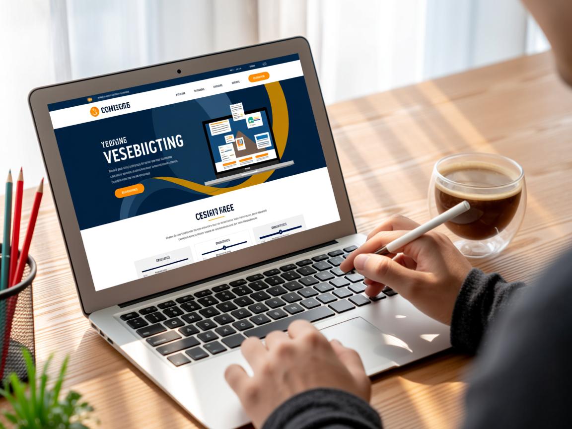 公司网站建设方案书 - 网站建设的基本流程是什么? 普通人也能看懂的操作指南 - 鱼米玖-上海锐衡凯网络科技有限公司