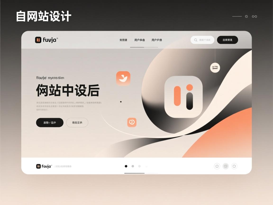 阜阳网站设计订制 - 网站建设的基本流程是什么? 普通人也能看懂的操作指南 - 鱼米玖-上海锐衡凯网络科技有限公司
