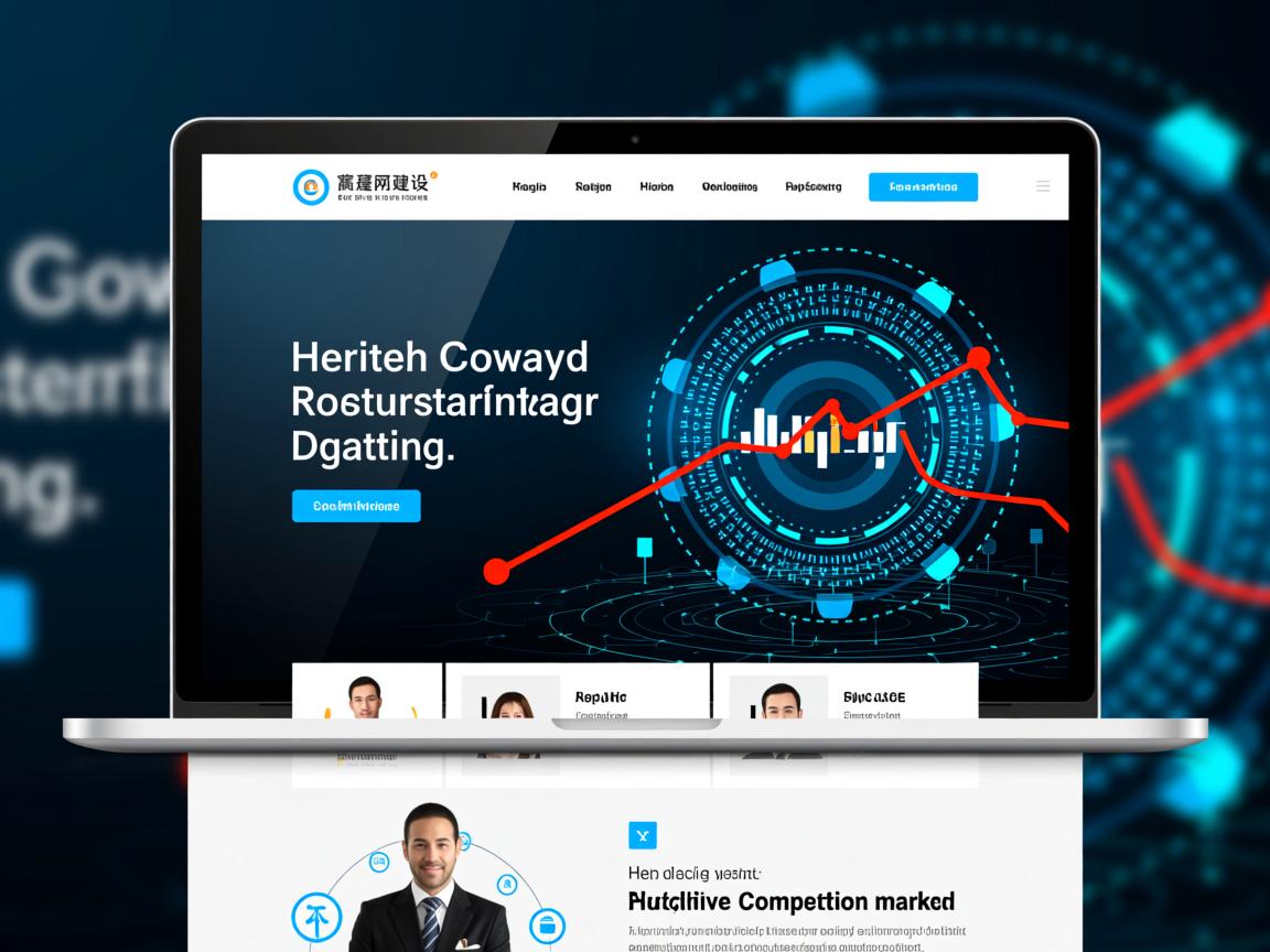 靠谱的网站建设公司 - 网站建设的基本流程是什么? 普通人也能看懂的操作指南 - 鱼米玖-上海锐衡凯网络科技有限公司