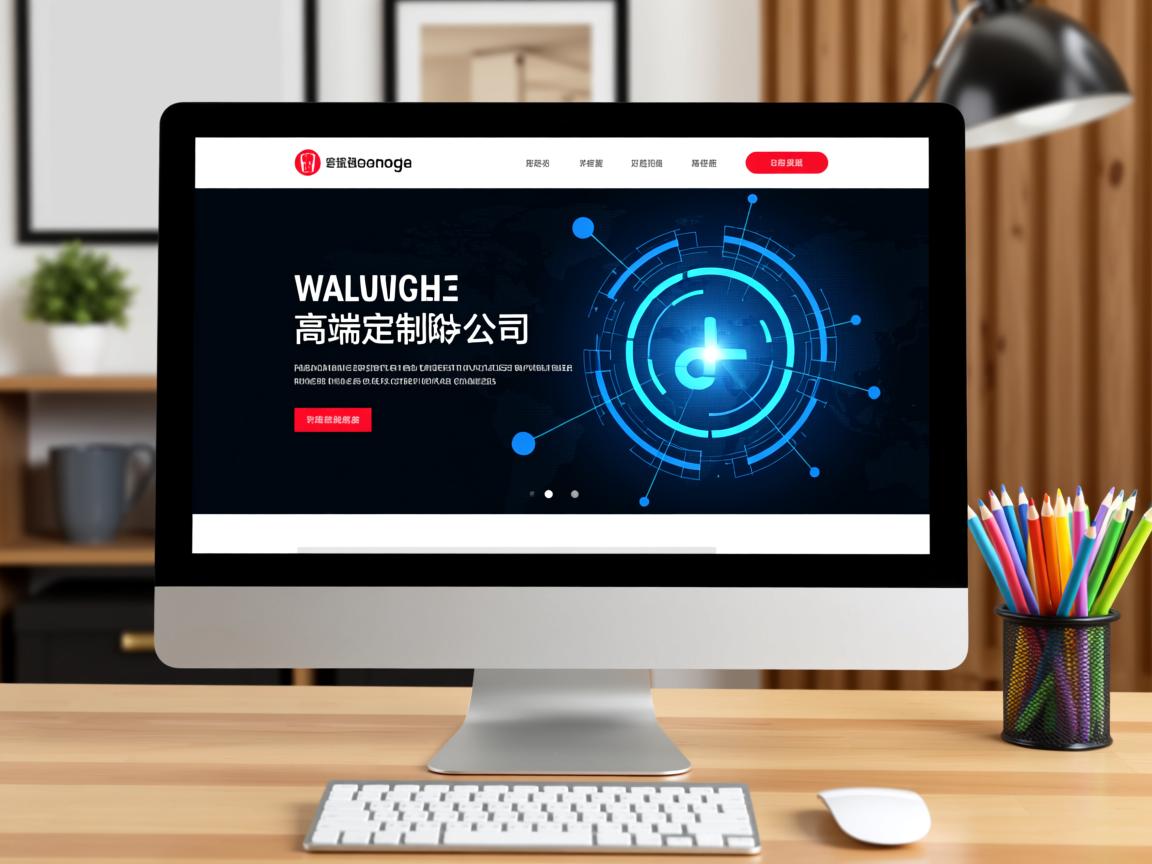 靠谱的网站建设公司 - 网站建设的基本流程是什么? 普通人也能看懂的操作指南 - 鱼米玖-上海锐衡凯网络科技有限公司