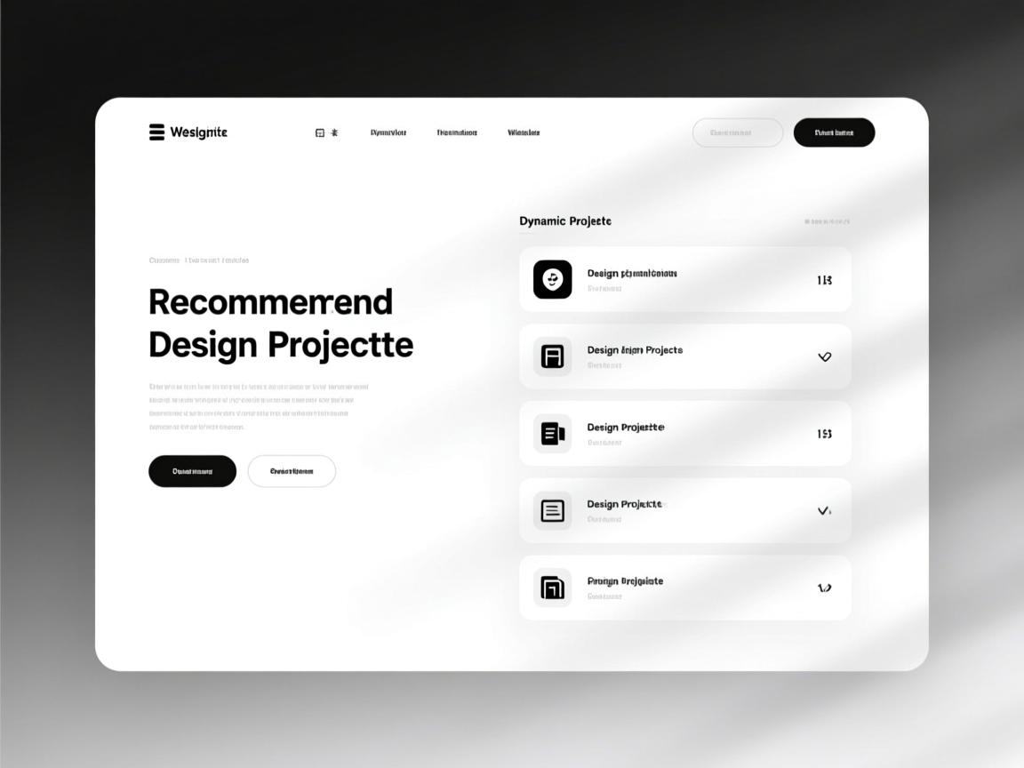 设计题目推荐网站 - 网站建设的基本流程是什么? 普通人也能看懂的操作指南 - 鱼米玖-上海锐衡凯网络科技有限公司