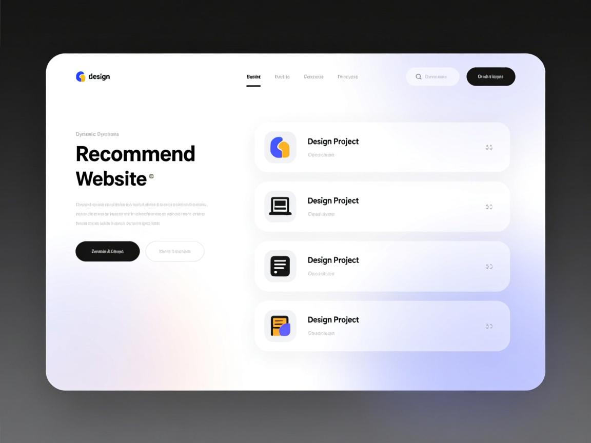 设计题目推荐网站 - 网站建设的基本流程是什么? 普通人也能看懂的操作指南 - 鱼米玖-上海锐衡凯网络科技有限公司