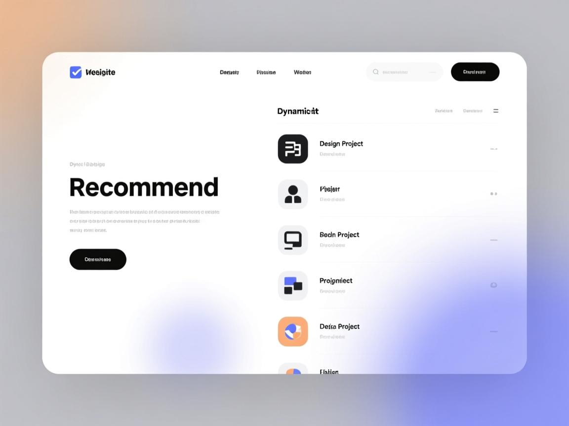 设计题目推荐网站 - 网站建设的基本流程是什么? 普通人也能看懂的操作指南 - 鱼米玖-上海锐衡凯网络科技有限公司