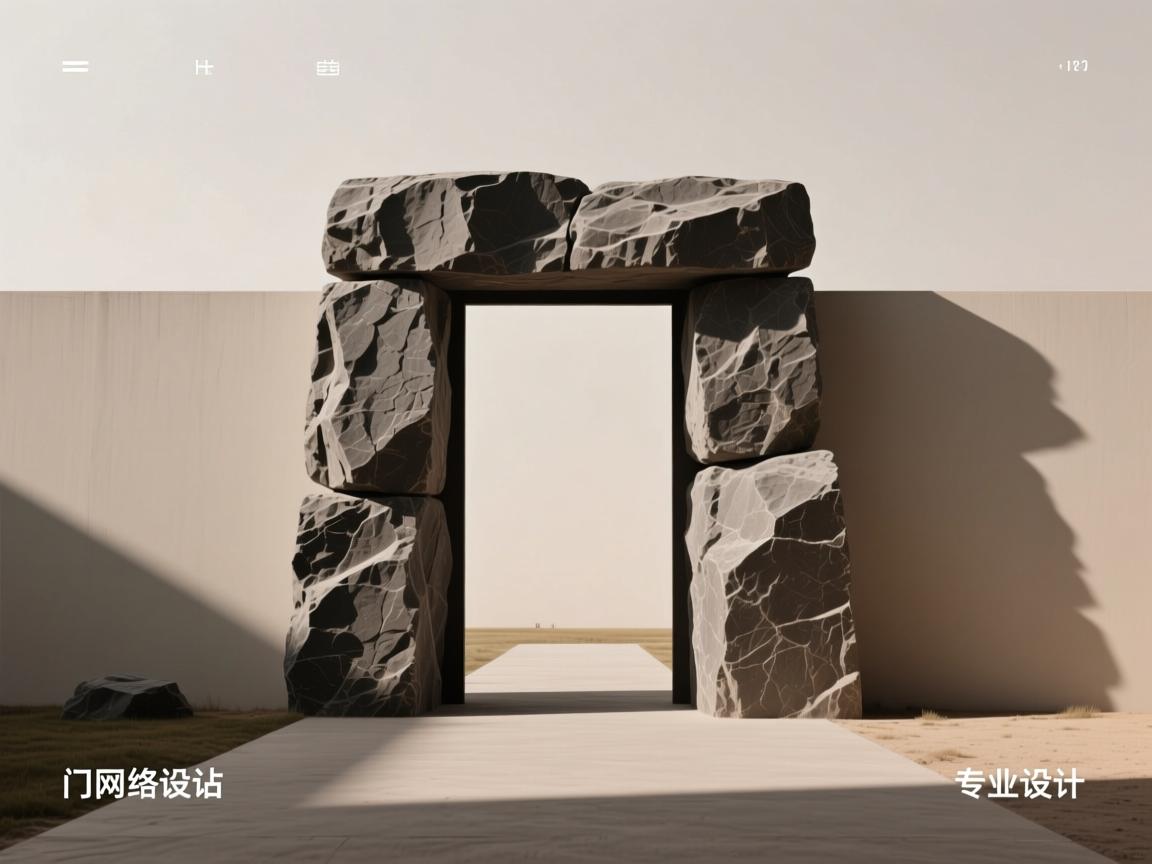 石门网站建设 - 网站建设的基本流程是什么? 普通人也能看懂的操作指南 - 鱼米玖-上海锐衡凯网络科技有限公司