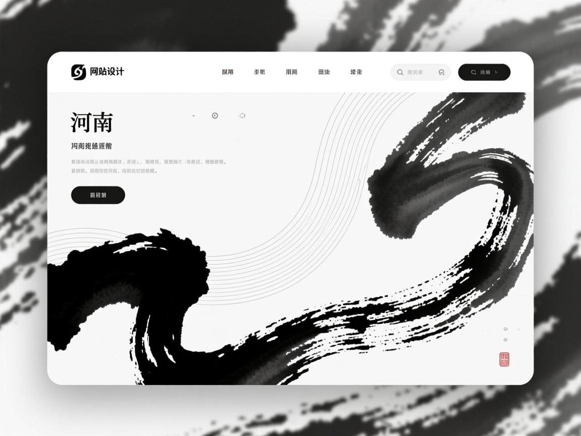 河南网站设计优势 - 网站建设的基本流程是什么? 普通人也能看懂的操作指南 - 鱼米玖-上海锐衡凯网络科技有限公司