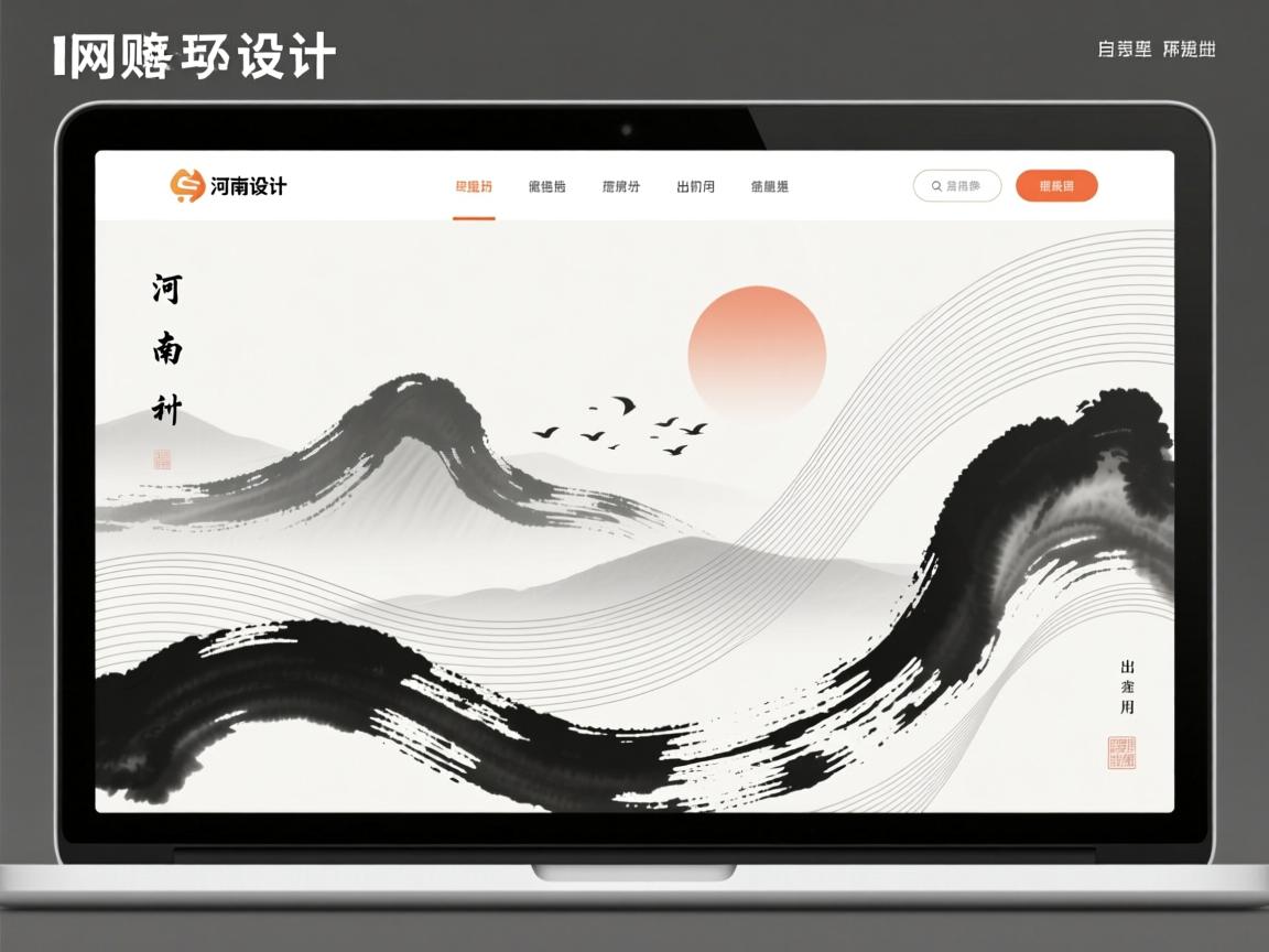 河南网站设计优势 - 网站建设的基本流程是什么? 普通人也能看懂的操作指南 - 鱼米玖-上海锐衡凯网络科技有限公司