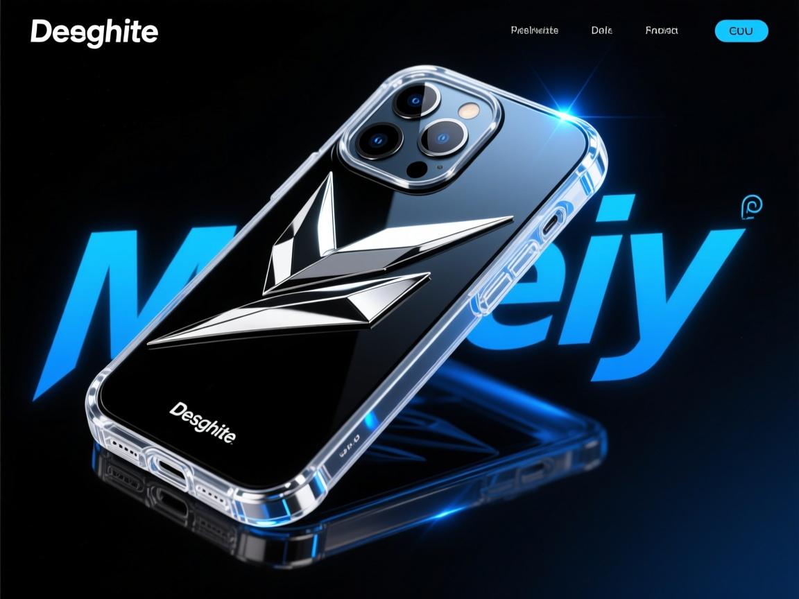 设计手机壳网站 - 网站建设的基本流程是什么? 普通人也能看懂的操作指南 - 鱼米玖-上海锐衡凯网络科技有限公司