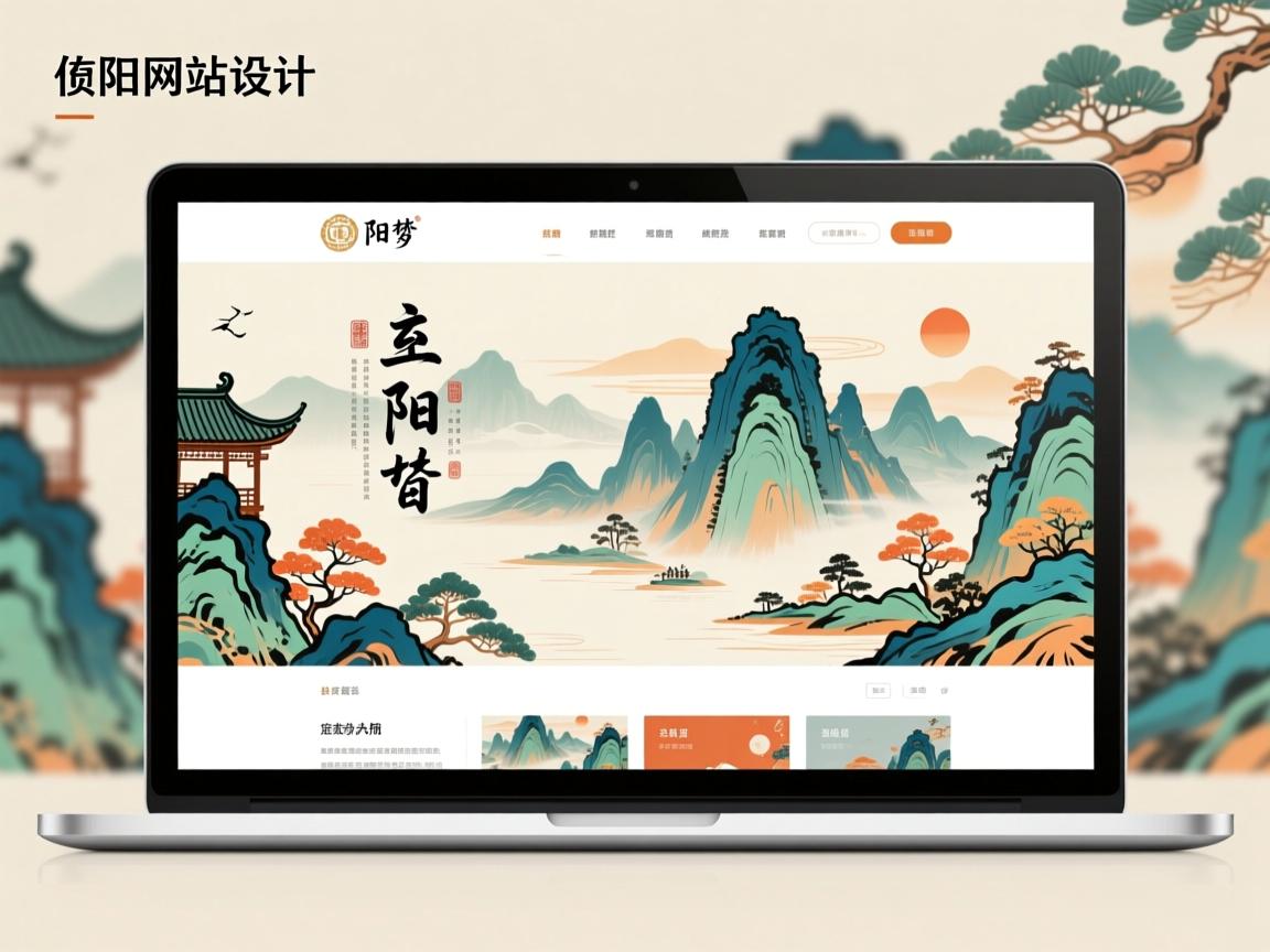 益阳网站设计优势 - 网站建设的基本流程是什么? 普通人也能看懂的操作指南 - 鱼米玖-上海锐衡凯网络科技有限公司