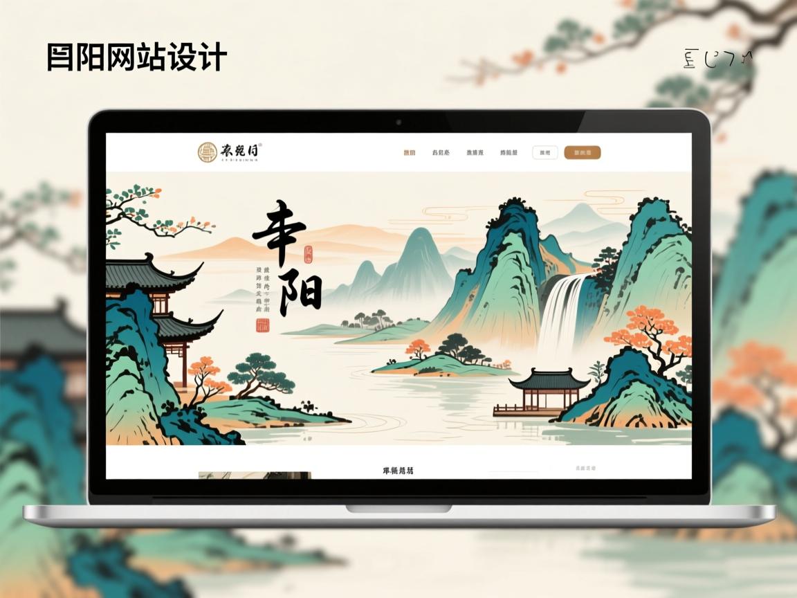 益阳网站设计优势 - 网站建设的基本流程是什么? 普通人也能看懂的操作指南 - 鱼米玖-上海锐衡凯网络科技有限公司