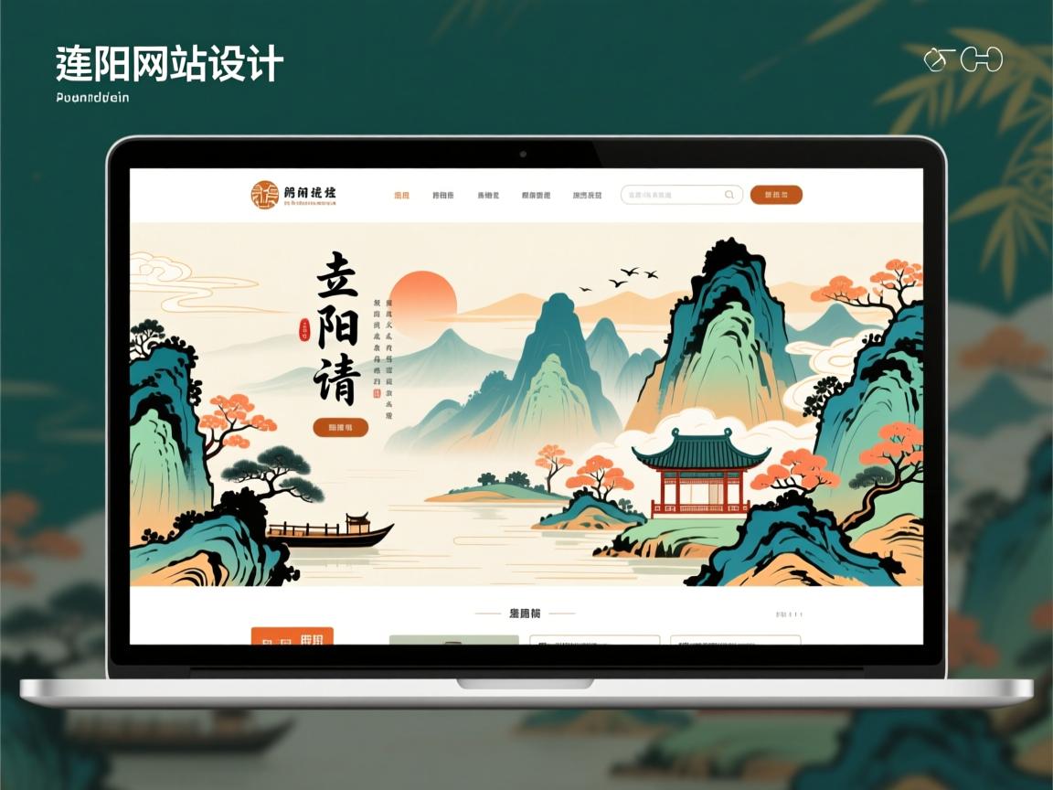 益阳网站设计优势 - 网站建设的基本流程是什么? 普通人也能看懂的操作指南 - 鱼米玖-上海锐衡凯网络科技有限公司