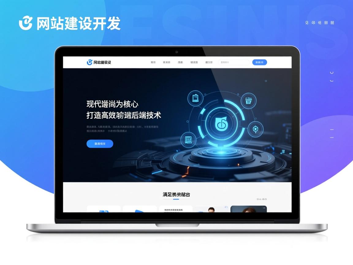 杭州网站建设开发 - 网站建设的基本流程是什么? 普通人也能看懂的操作指南 - 鱼米玖-上海锐衡凯网络科技有限公司