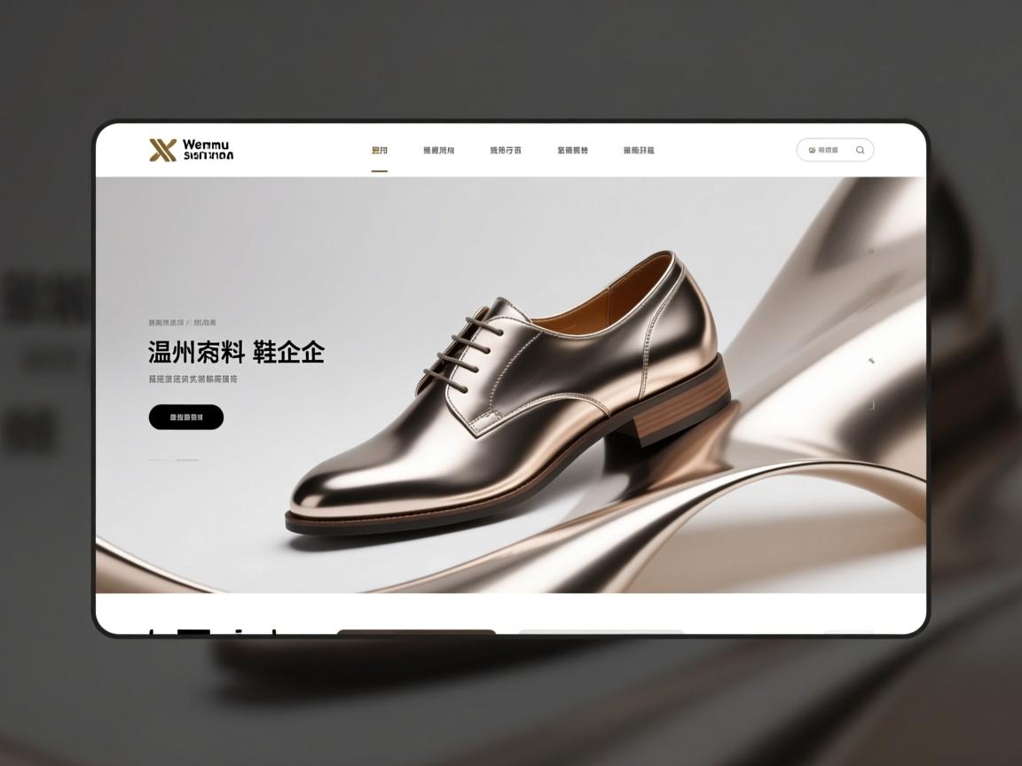 温州网站建设案例 - 网站建设的基本流程是什么? 普通人也能看懂的操作指南 - 鱼米玖-上海锐衡凯网络科技有限公司