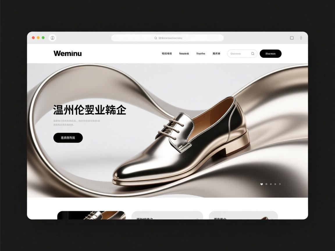 温州网站建设案例 - 网站建设的基本流程是什么? 普通人也能看懂的操作指南 - 鱼米玖-上海锐衡凯网络科技有限公司