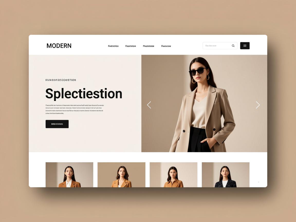 国际购物网站设计图 - 网站建设的基本流程是什么? 普通人也能看懂的操作指南 - 鱼米玖-上海锐衡凯网络科技有限公司