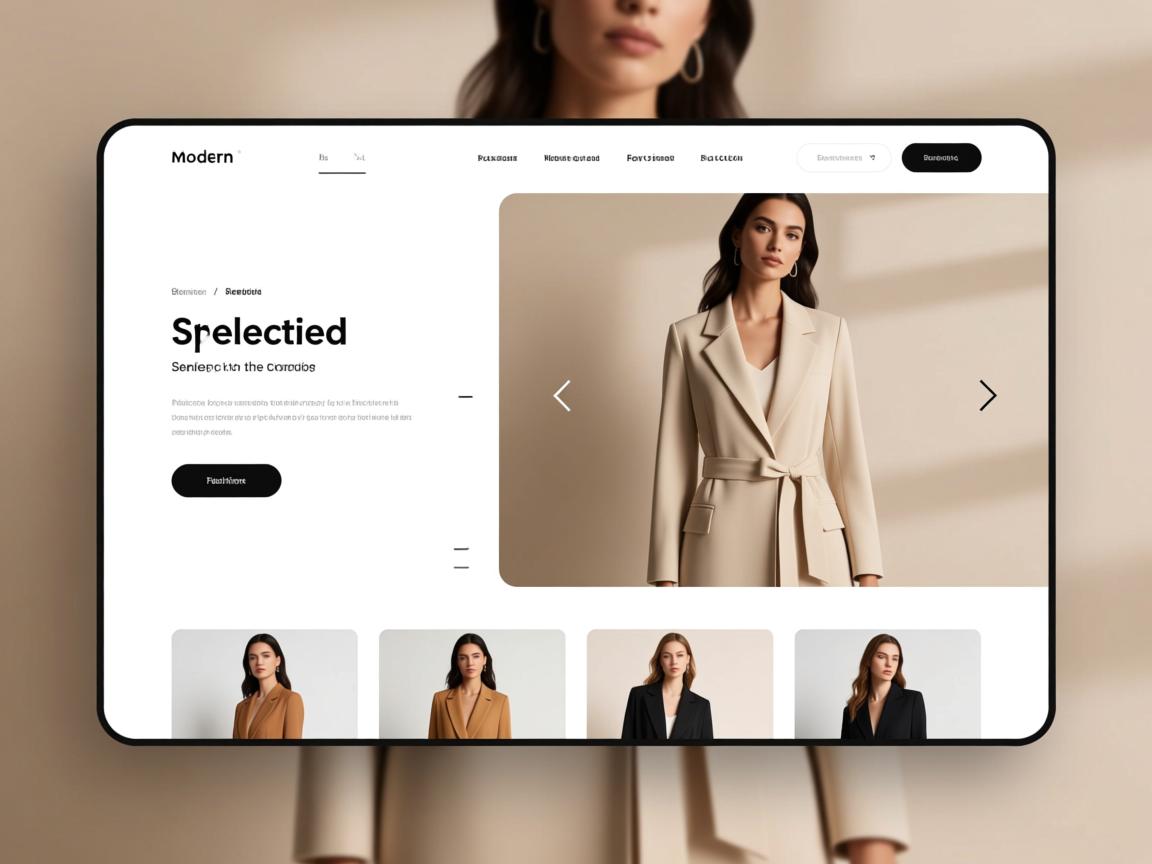 国际购物网站设计图 - 网站建设的基本流程是什么? 普通人也能看懂的操作指南 - 鱼米玖-上海锐衡凯网络科技有限公司