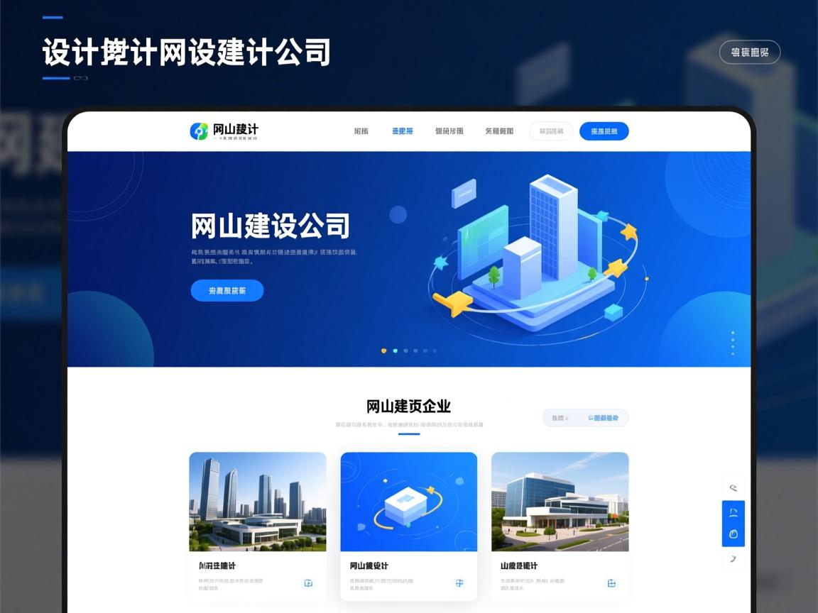 岳阳网站建设公司 - 网站建设的基本流程是什么? 普通人也能看懂的操作指南 - 鱼米玖-上海锐衡凯网络科技有限公司