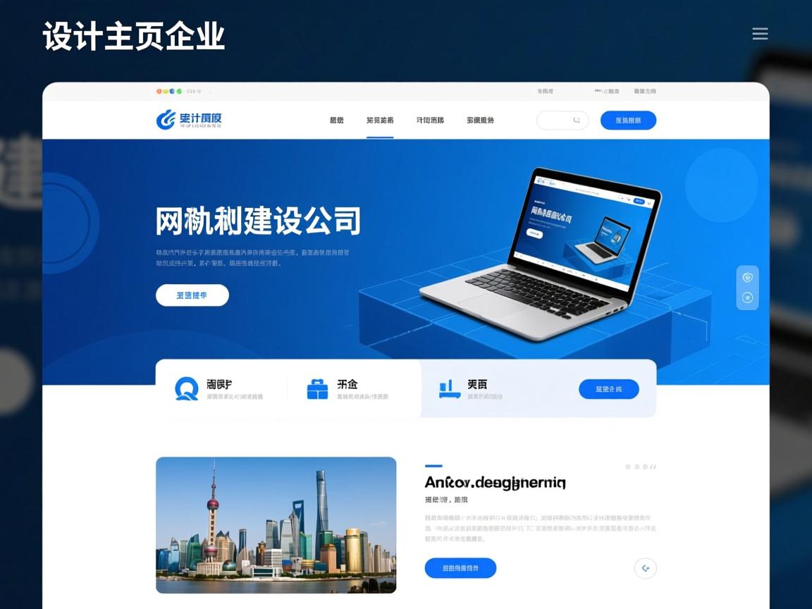 岳阳网站建设公司 - 网站建设的基本流程是什么? 普通人也能看懂的操作指南 - 鱼米玖-上海锐衡凯网络科技有限公司