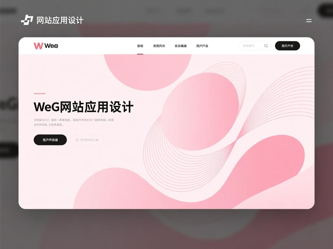 潍坊网站应用设计 - 网站建设的基本流程是什么? 普通人也能看懂的操作指南 - 鱼米玖-上海锐衡凯网络科技有限公司