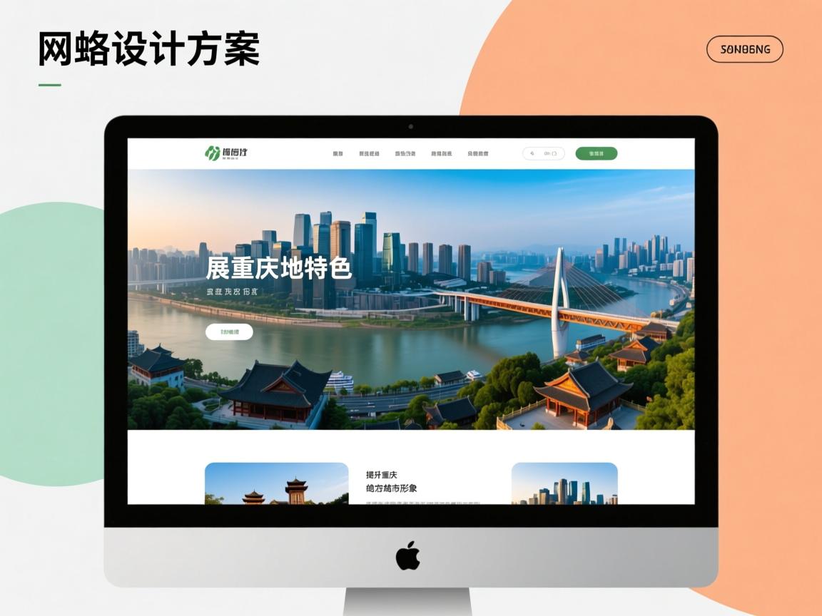 重庆网站建设方案 - 网站建设的基本流程是什么? 普通人也能看懂的操作指南 - 鱼米玖-上海锐衡凯网络科技有限公司