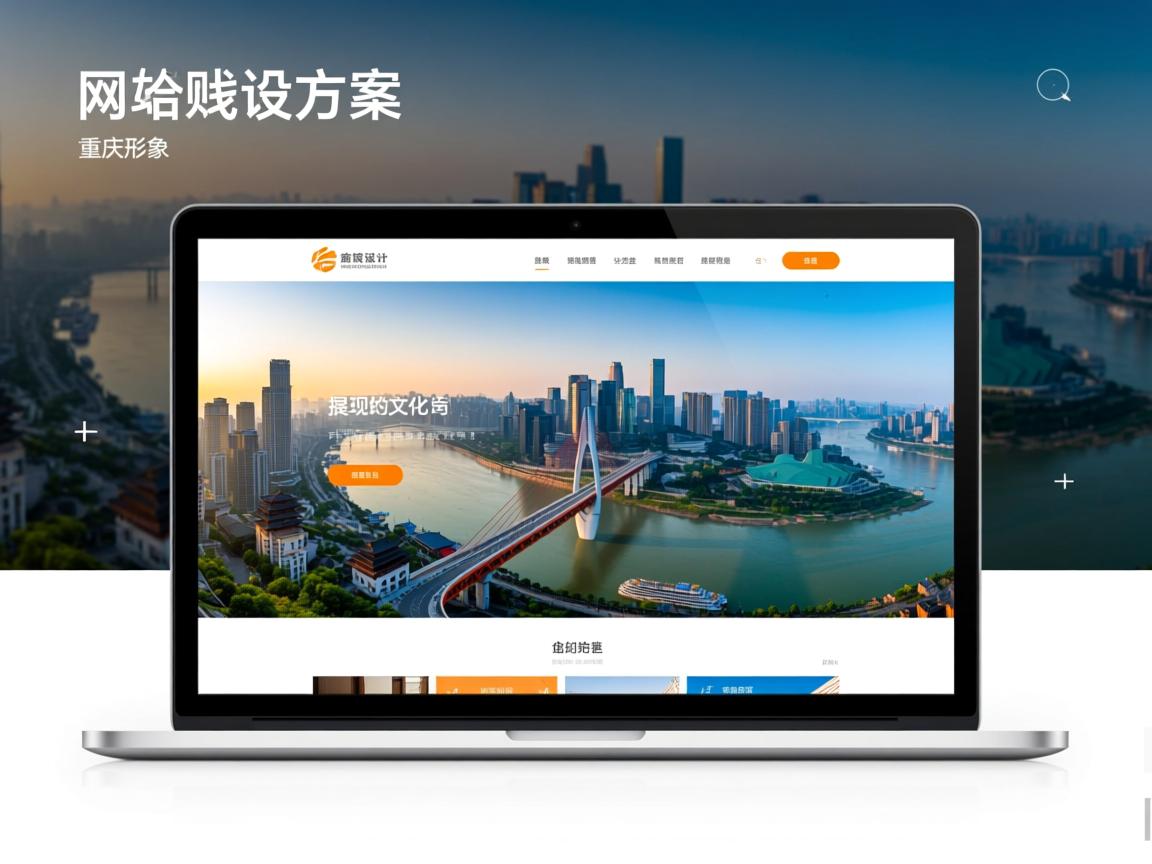 重庆网站建设方案 - 网站建设的基本流程是什么? 普通人也能看懂的操作指南 - 鱼米玖-上海锐衡凯网络科技有限公司