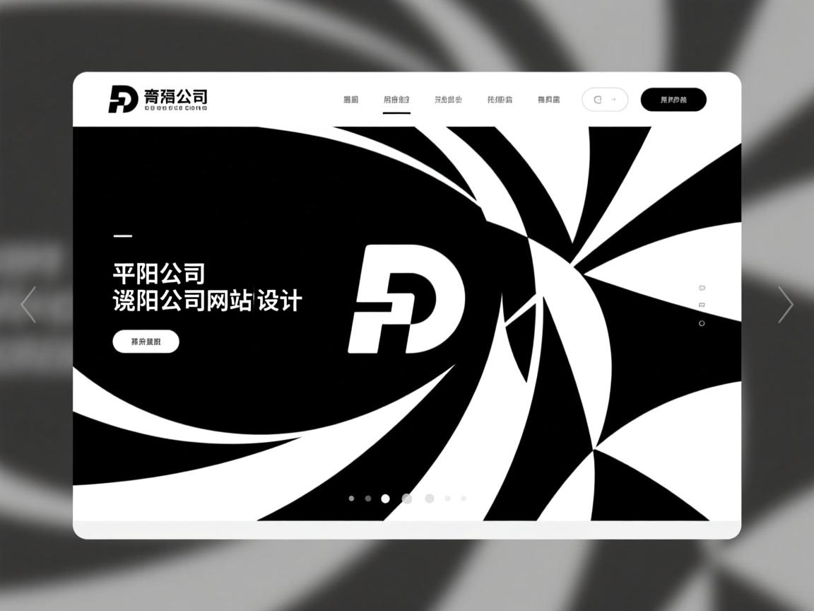 平阳公司网站设计 - 网站建设的基本流程是什么? 普通人也能看懂的操作指南 - 鱼米玖-上海锐衡凯网络科技有限公司