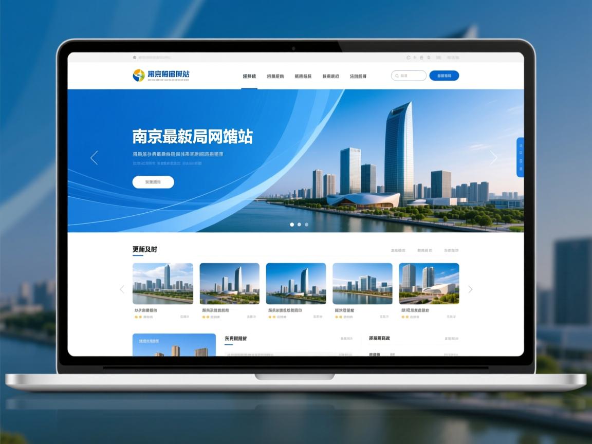 南通市建设局网站 - 网站建设的基本流程是什么? 普通人也能看懂的操作指南 - 鱼米玖-上海锐衡凯网络科技有限公司