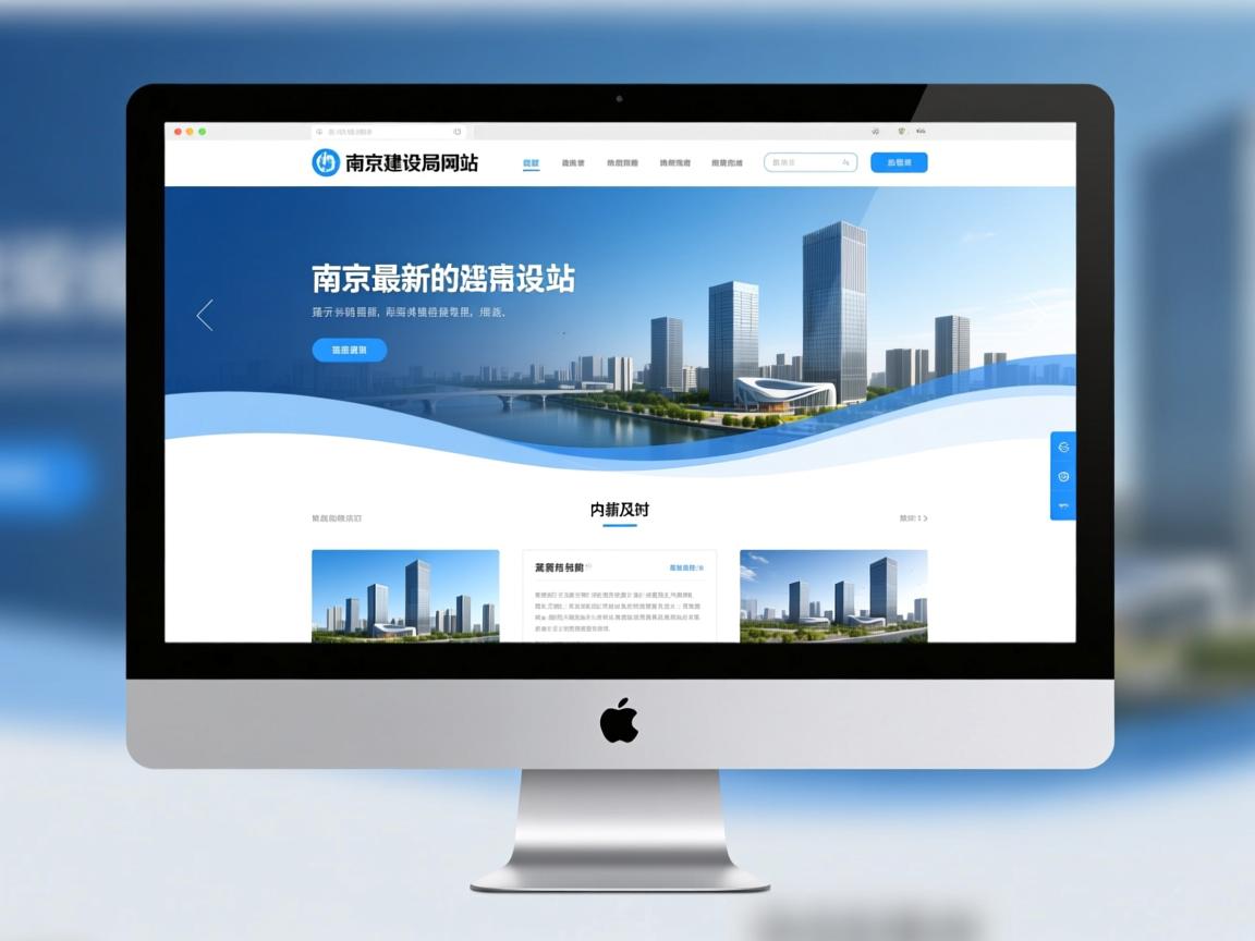 南通市建设局网站 - 网站建设的基本流程是什么? 普通人也能看懂的操作指南 - 鱼米玖-上海锐衡凯网络科技有限公司