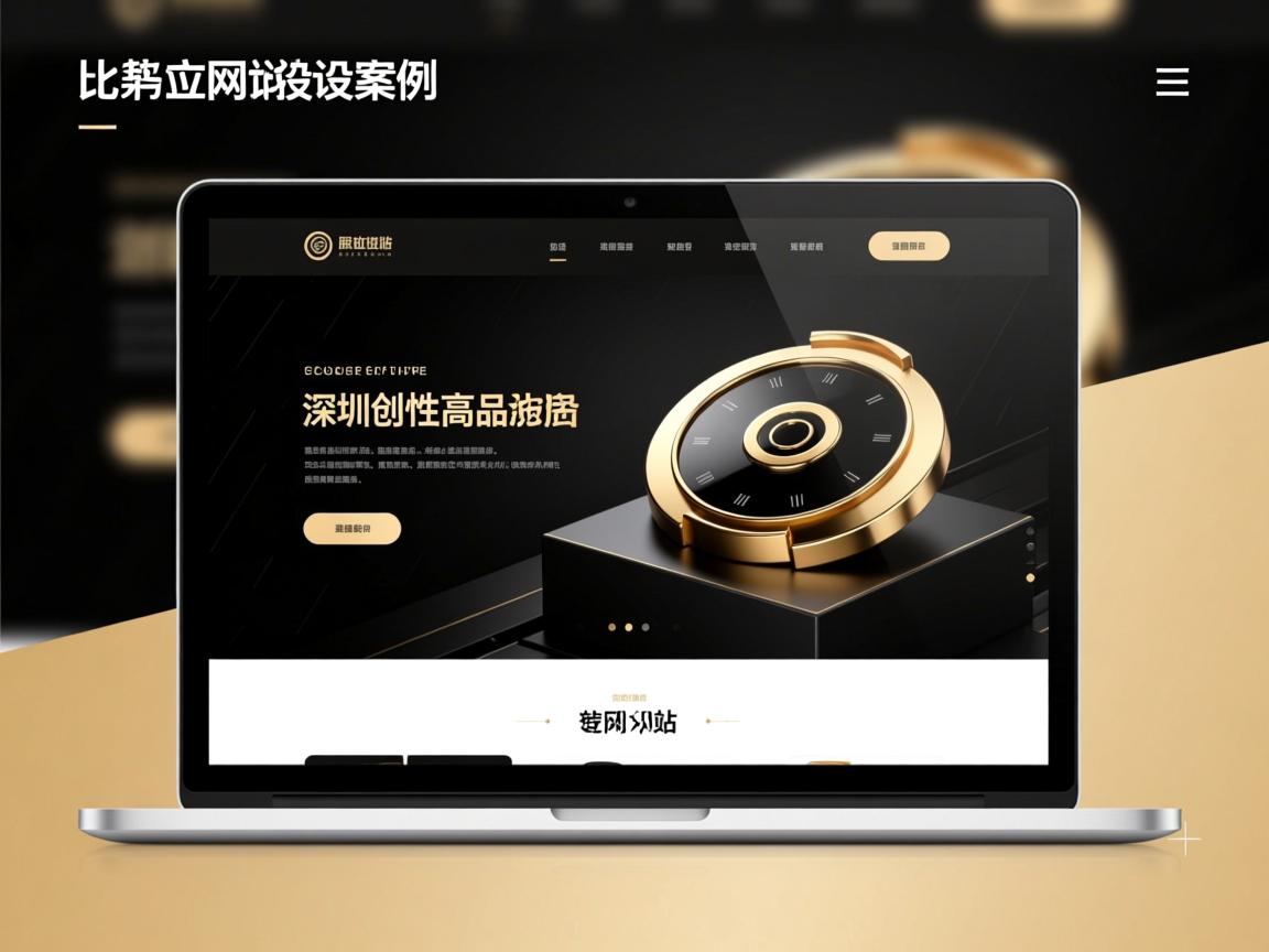 深圳网站建设案例 - 网站建设的基本流程是什么? 普通人也能看懂的操作指南 - 鱼米玖-上海锐衡凯网络科技有限公司