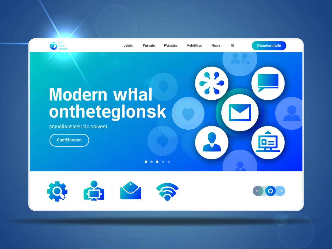 光明专业网站设计 - 网站建设的基本流程是什么? 普通人也能看懂的操作指南 - 鱼米玖-上海锐衡凯网络科技有限公司