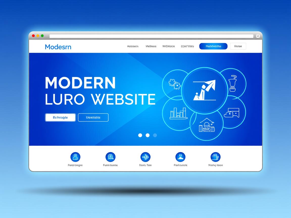 光明专业网站设计 - 网站建设的基本流程是什么? 普通人也能看懂的操作指南 - 鱼米玖-上海锐衡凯网络科技有限公司