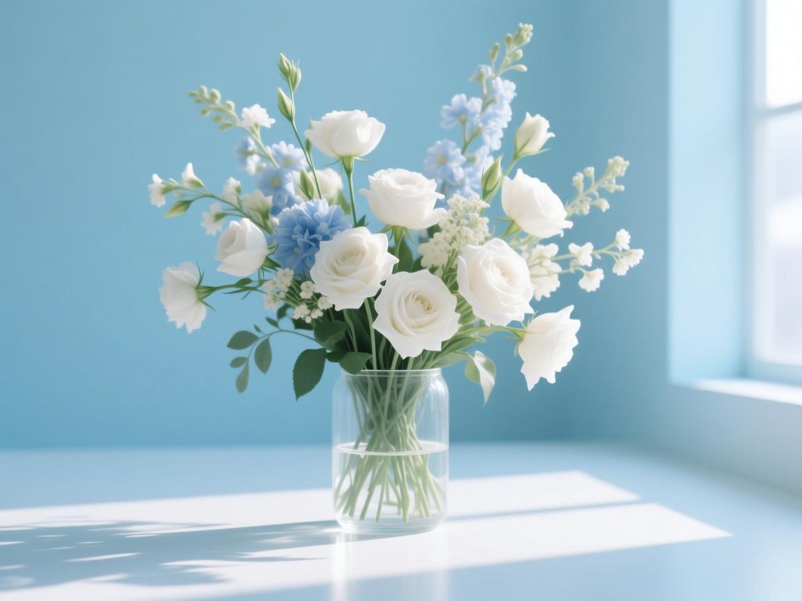 鲜花网站建设 - 网站建设的基本流程是什么? 普通人也能看懂的操作指南 - 鱼米玖-上海锐衡凯网络科技有限公司