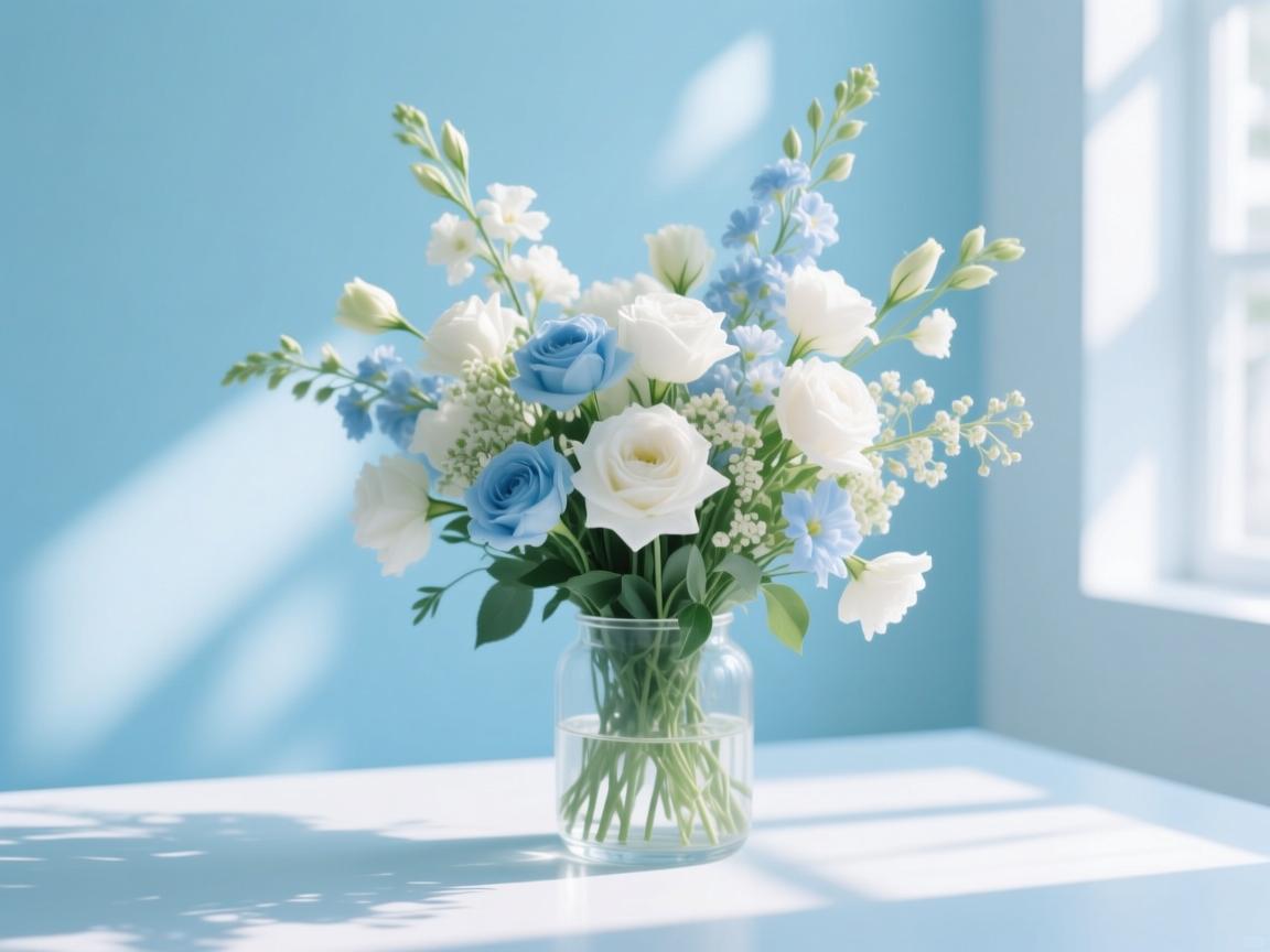 鲜花网站建设 - 网站建设的基本流程是什么? 普通人也能看懂的操作指南 - 鱼米玖-上海锐衡凯网络科技有限公司