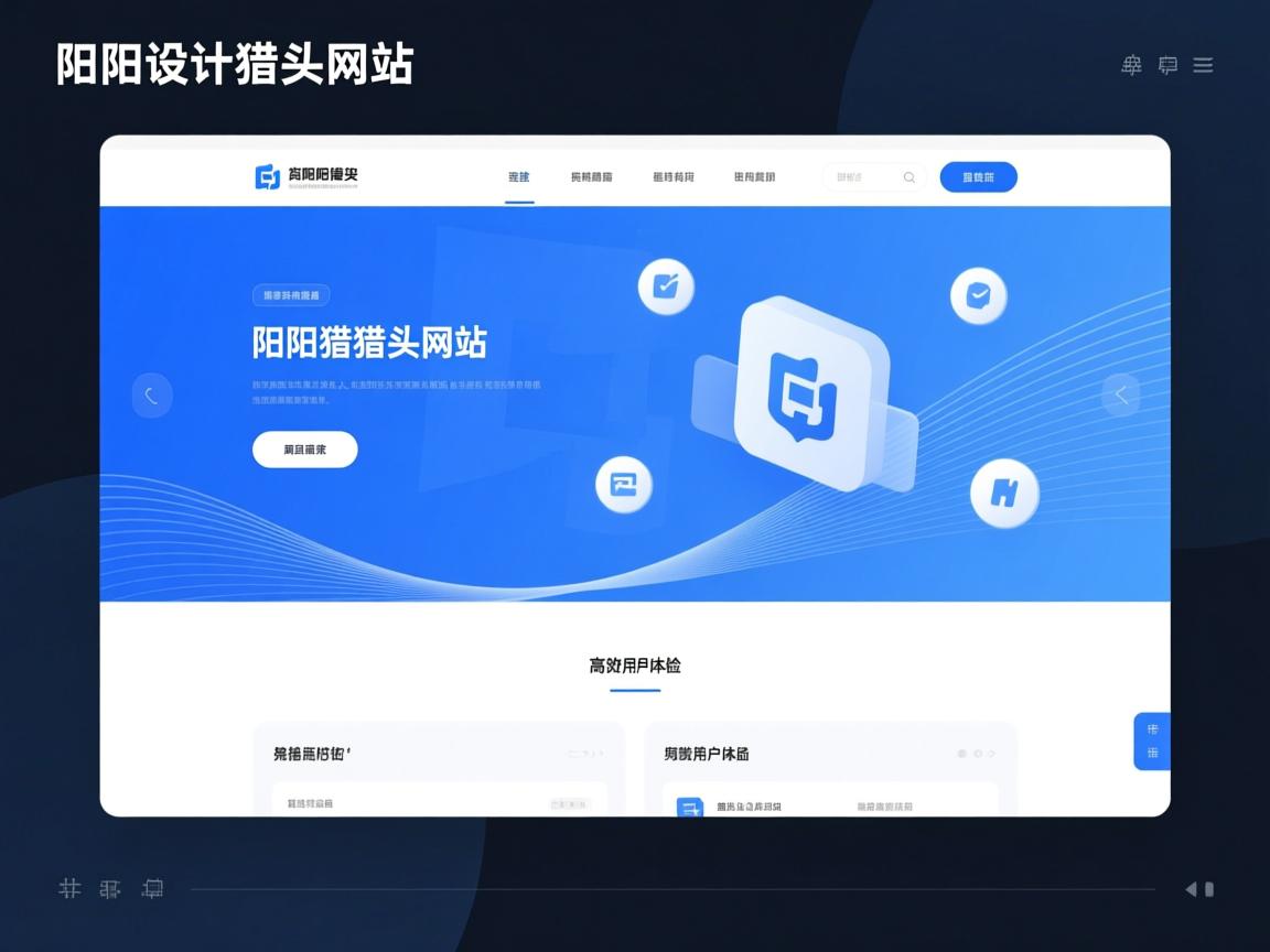 益阳设计猎头网站 - 网站建设的基本流程是什么? 普通人也能看懂的操作指南 - 鱼米玖-上海锐衡凯网络科技有限公司