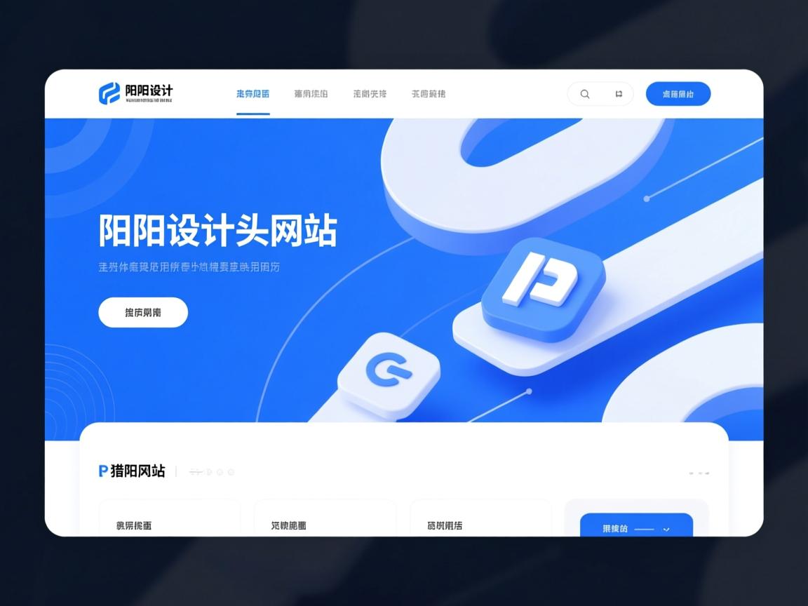 益阳设计猎头网站 - 网站建设的基本流程是什么? 普通人也能看懂的操作指南 - 鱼米玖-上海锐衡凯网络科技有限公司
