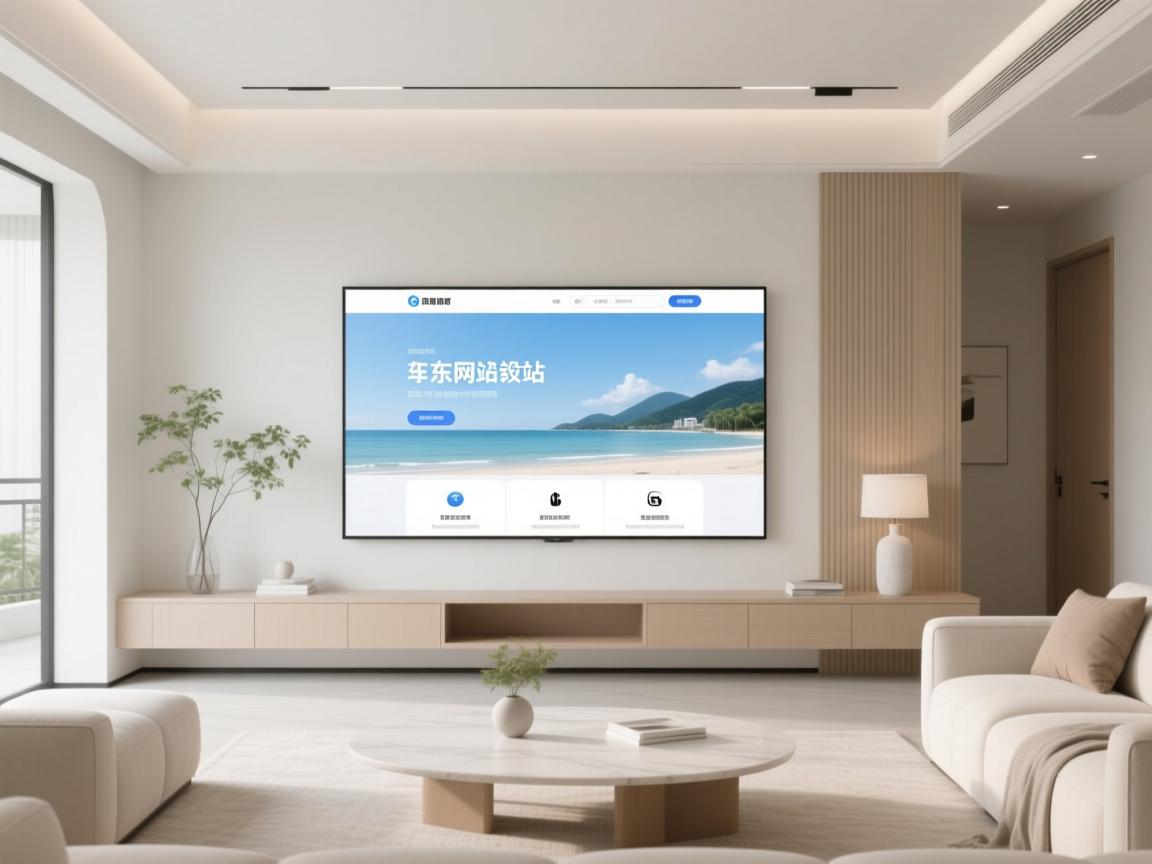 惠东网站建设 - 网站建设的基本流程是什么? 普通人也能看懂的操作指南 - 鱼米玖-上海锐衡凯网络科技有限公司