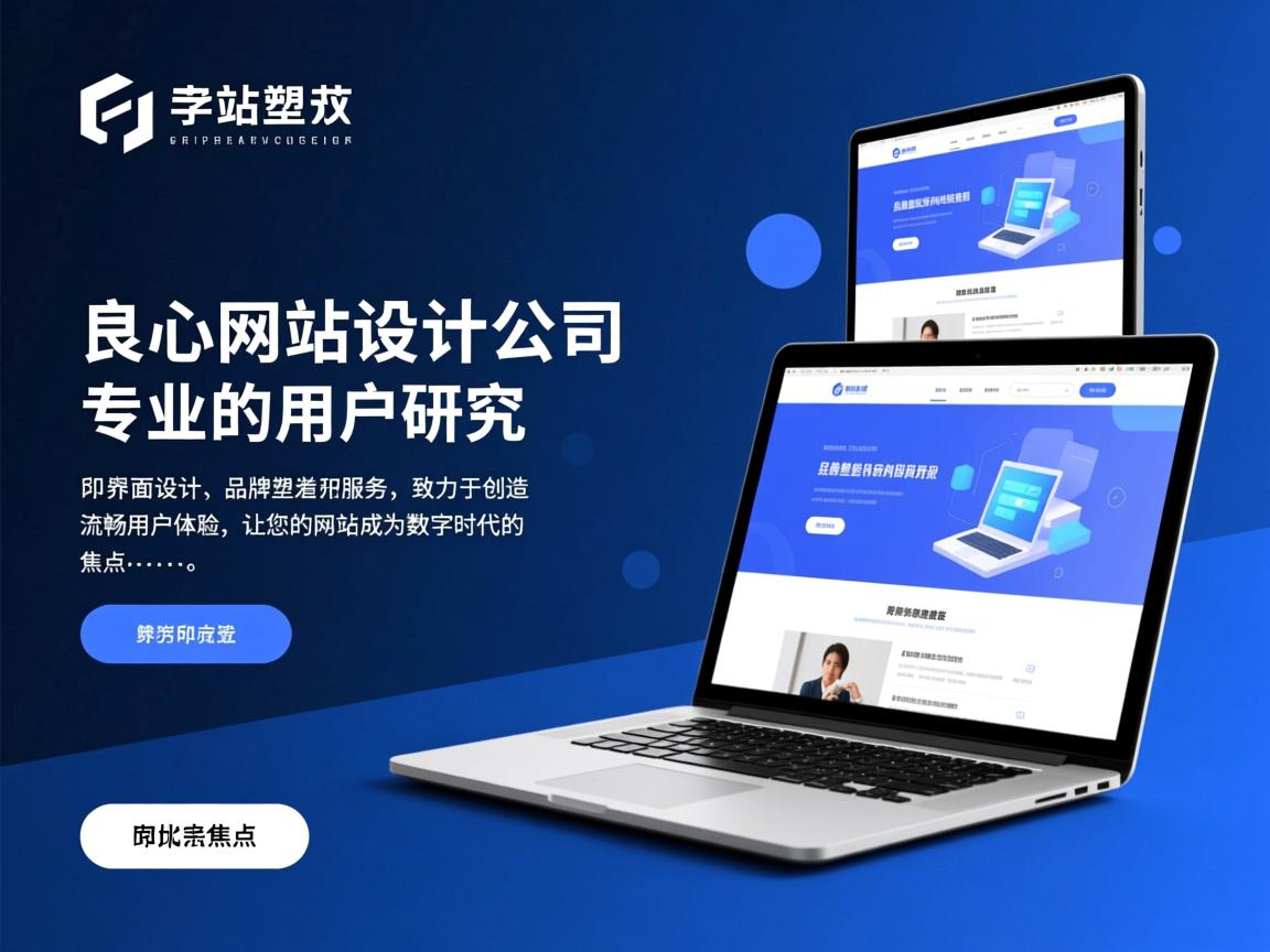 良心网站设计公司 - 网站建设的基本流程是什么? 普通人也能看懂的操作指南 - 鱼米玖-上海锐衡凯网络科技有限公司