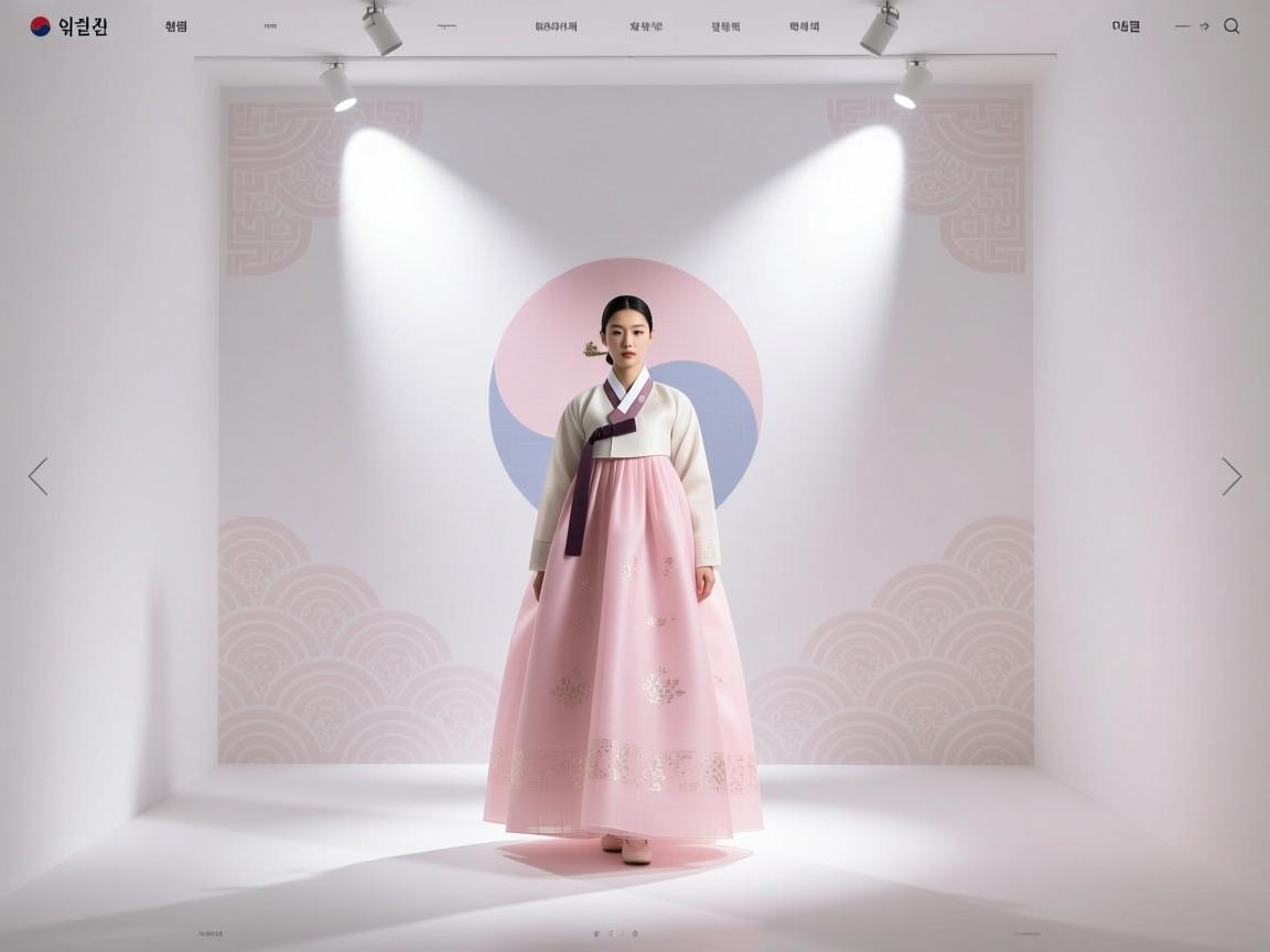 韩国服装网站设计图 - 网站建设的基本流程是什么? 普通人也能看懂的操作指南 - 鱼米玖-上海锐衡凯网络科技有限公司