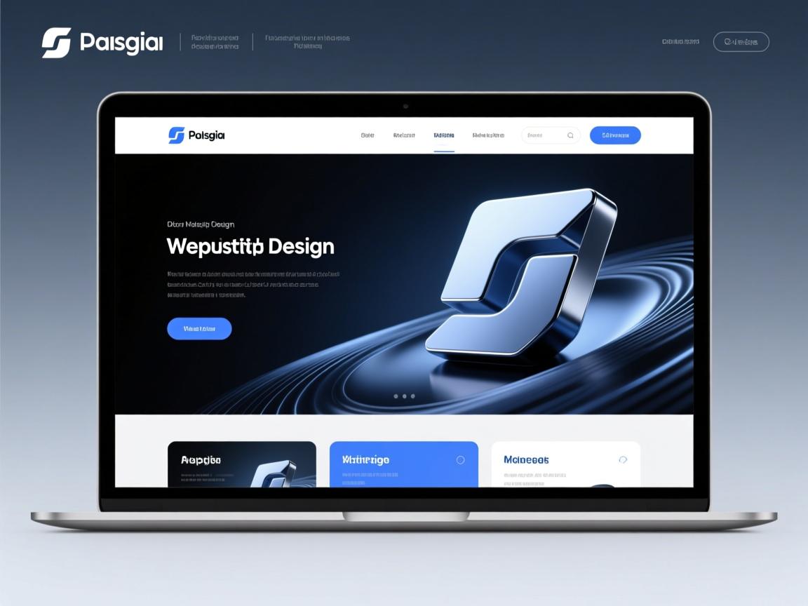 高端网站建设的公司 - 网站建设的基本流程是什么? 普通人也能看懂的操作指南 - 鱼米玖-上海锐衡凯网络科技有限公司