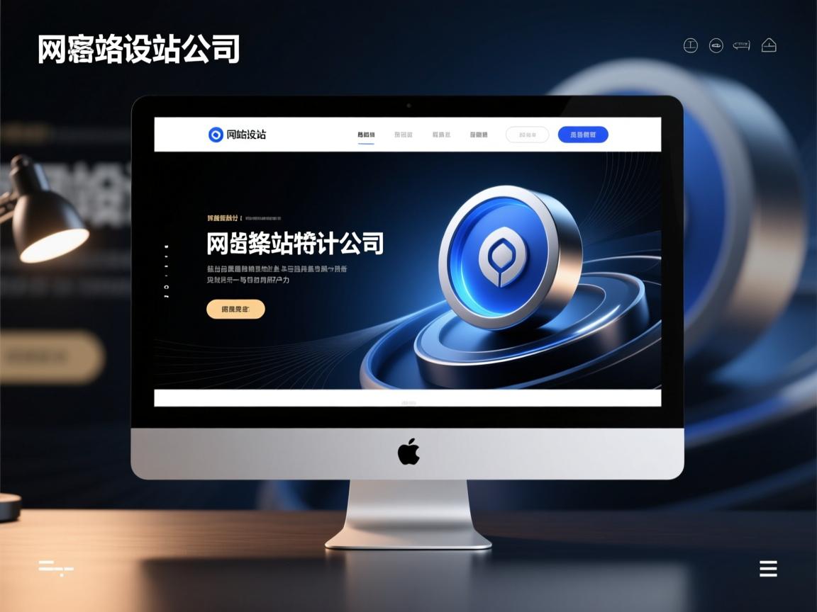 高端网站建设的公司 - 网站建设的基本流程是什么? 普通人也能看懂的操作指南 - 鱼米玖-上海锐衡凯网络科技有限公司