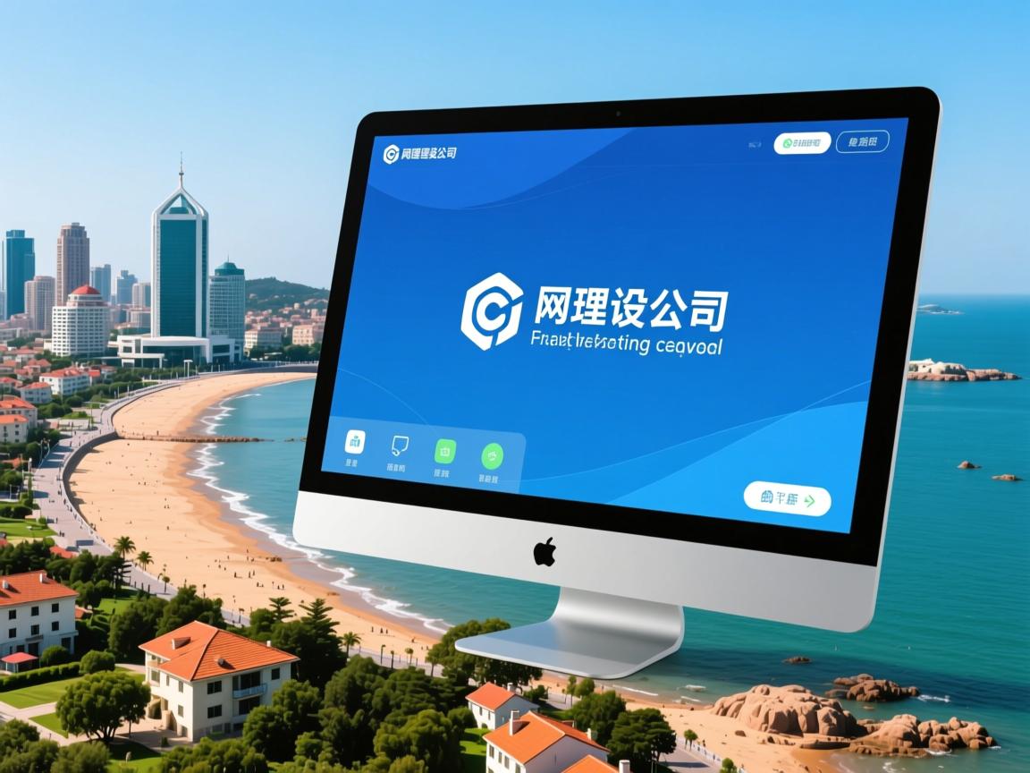 青岛的网站建设公司 - 网站建设的基本流程是什么? 普通人也能看懂的操作指南 - 鱼米玖-上海锐衡凯网络科技有限公司