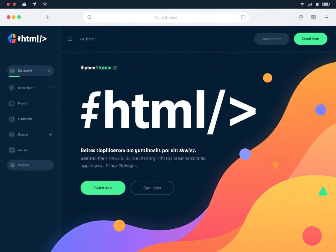 网站建设中html - 网站建设的基本流程是什么? 普通人也能看懂的操作指南 - 鱼米玖-上海锐衡凯网络科技有限公司