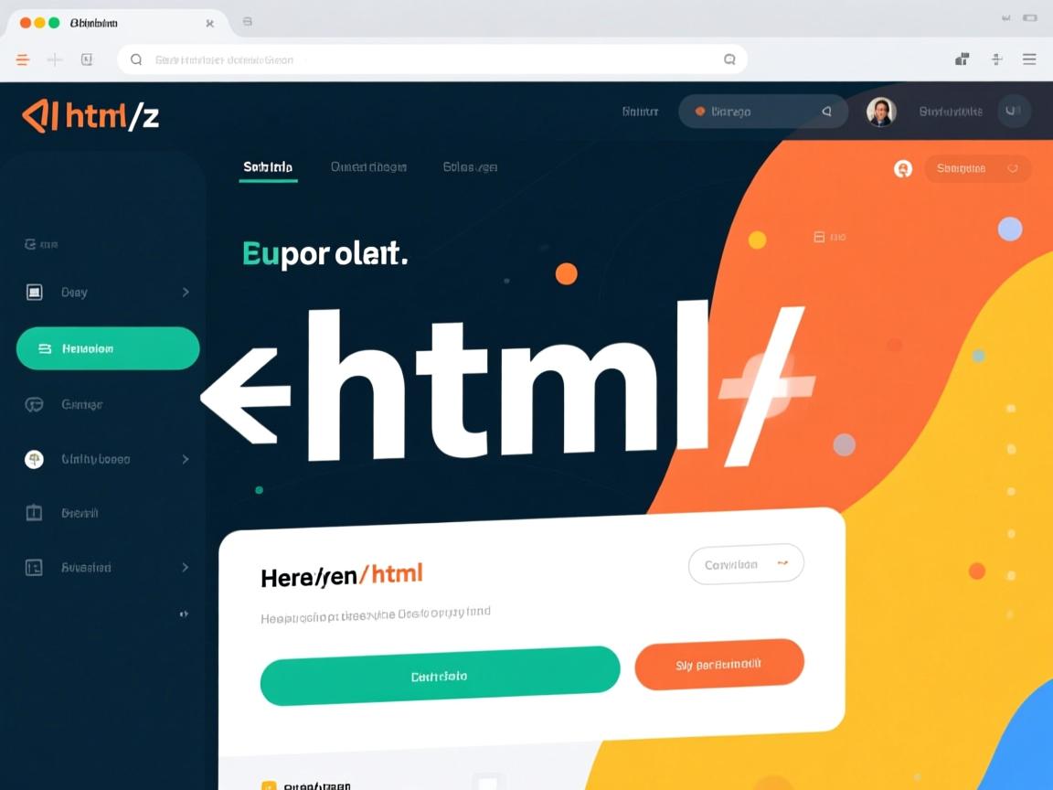 网站建设中html - 网站建设的基本流程是什么? 普通人也能看懂的操作指南 - 鱼米玖-上海锐衡凯网络科技有限公司