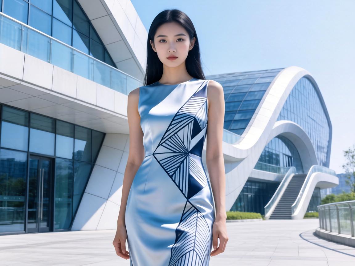 淄博网站设计感连衣裙 - 网站建设的基本流程是什么? 普通人也能看懂的操作指南 - 鱼米玖-上海锐衡凯网络科技有限公司