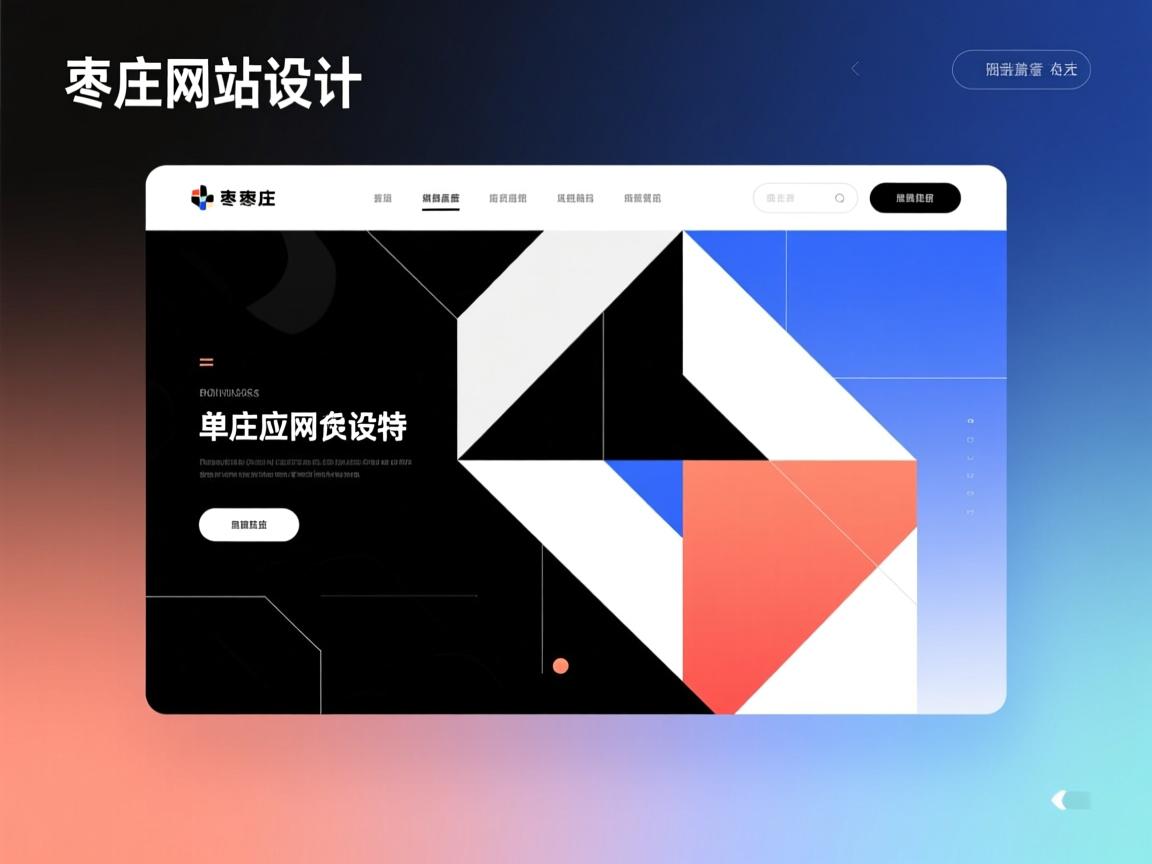 枣庄网站设计单价 - 网站建设的基本流程是什么? 普通人也能看懂的操作指南 - 鱼米玖-上海锐衡凯网络科技有限公司