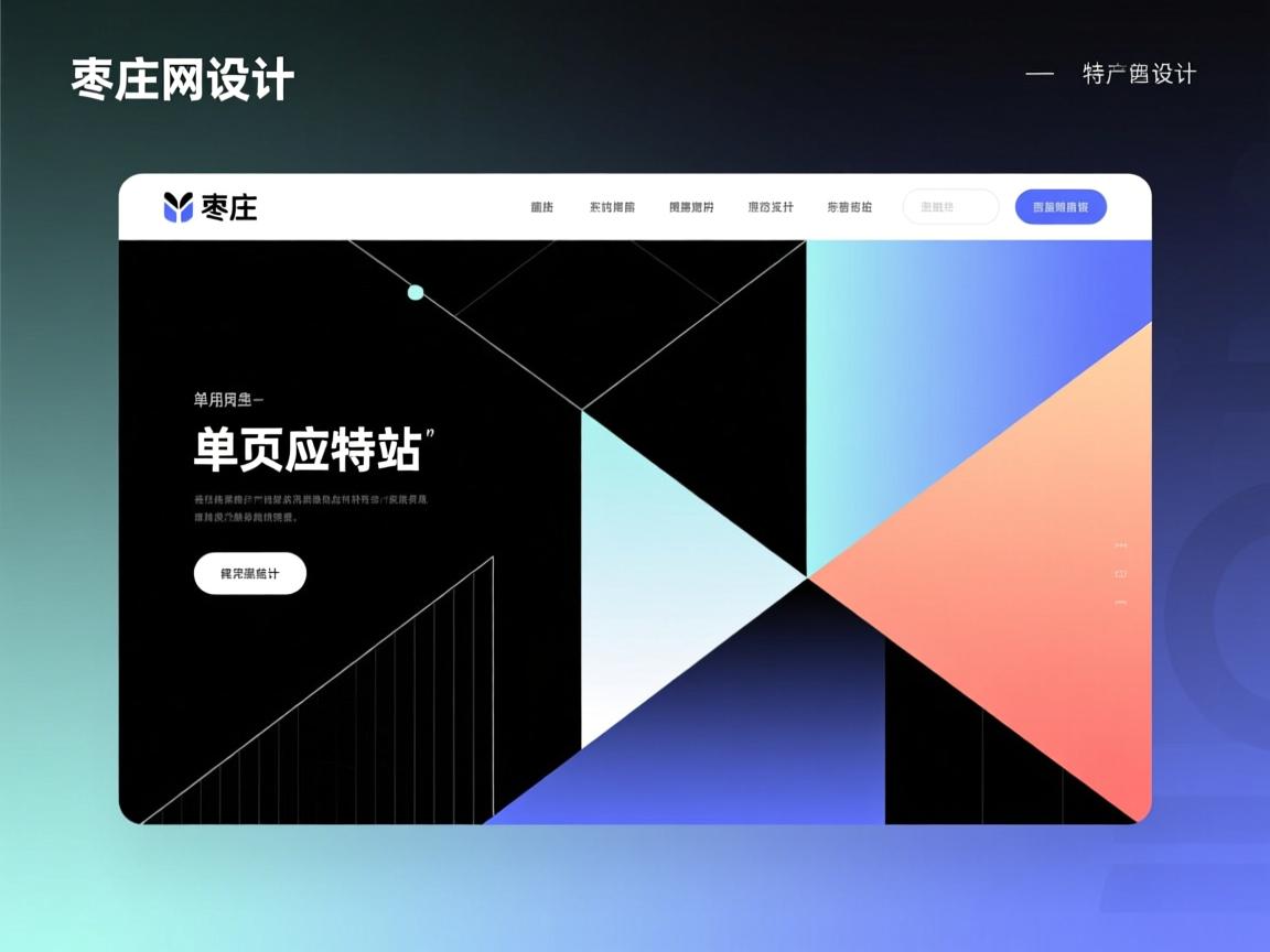 枣庄网站设计单价 - 网站建设的基本流程是什么? 普通人也能看懂的操作指南 - 鱼米玖-上海锐衡凯网络科技有限公司