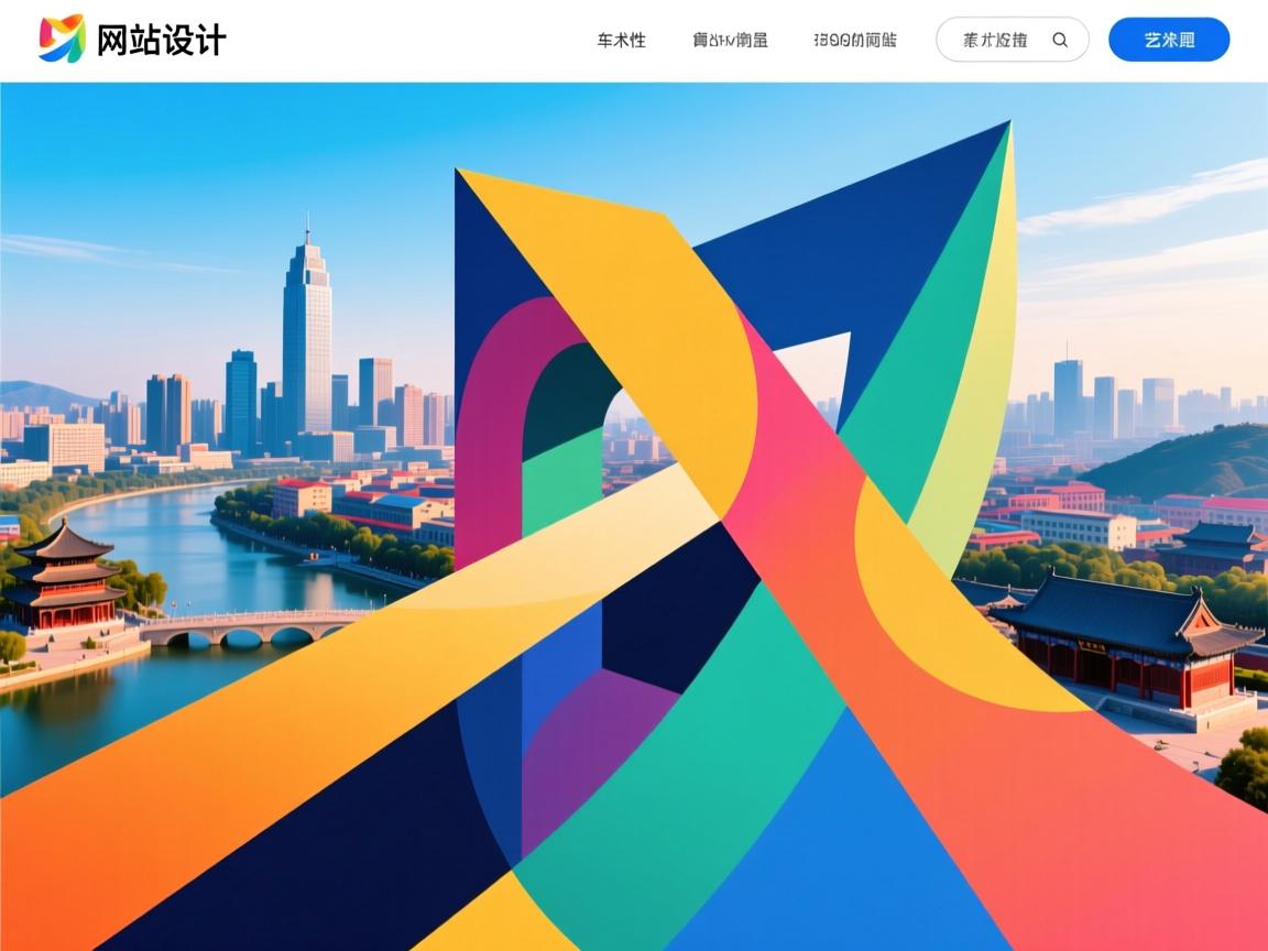 唐山网站设计优势 - 网站建设的基本流程是什么? 普通人也能看懂的操作指南 - 鱼米玖-上海锐衡凯网络科技有限公司